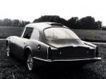 Autocars Sabra Sport Coupe 1961 года